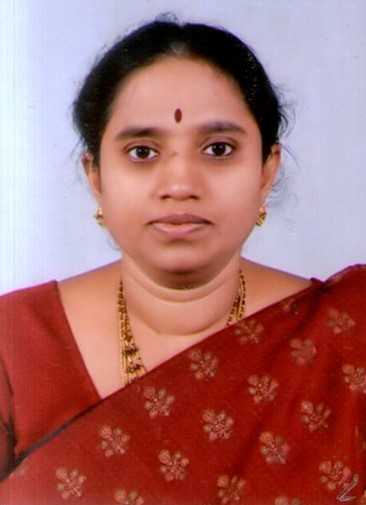 Advocate Dr. G. P. Sriveni  Lawyer